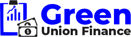 Green Union Finance Bank  